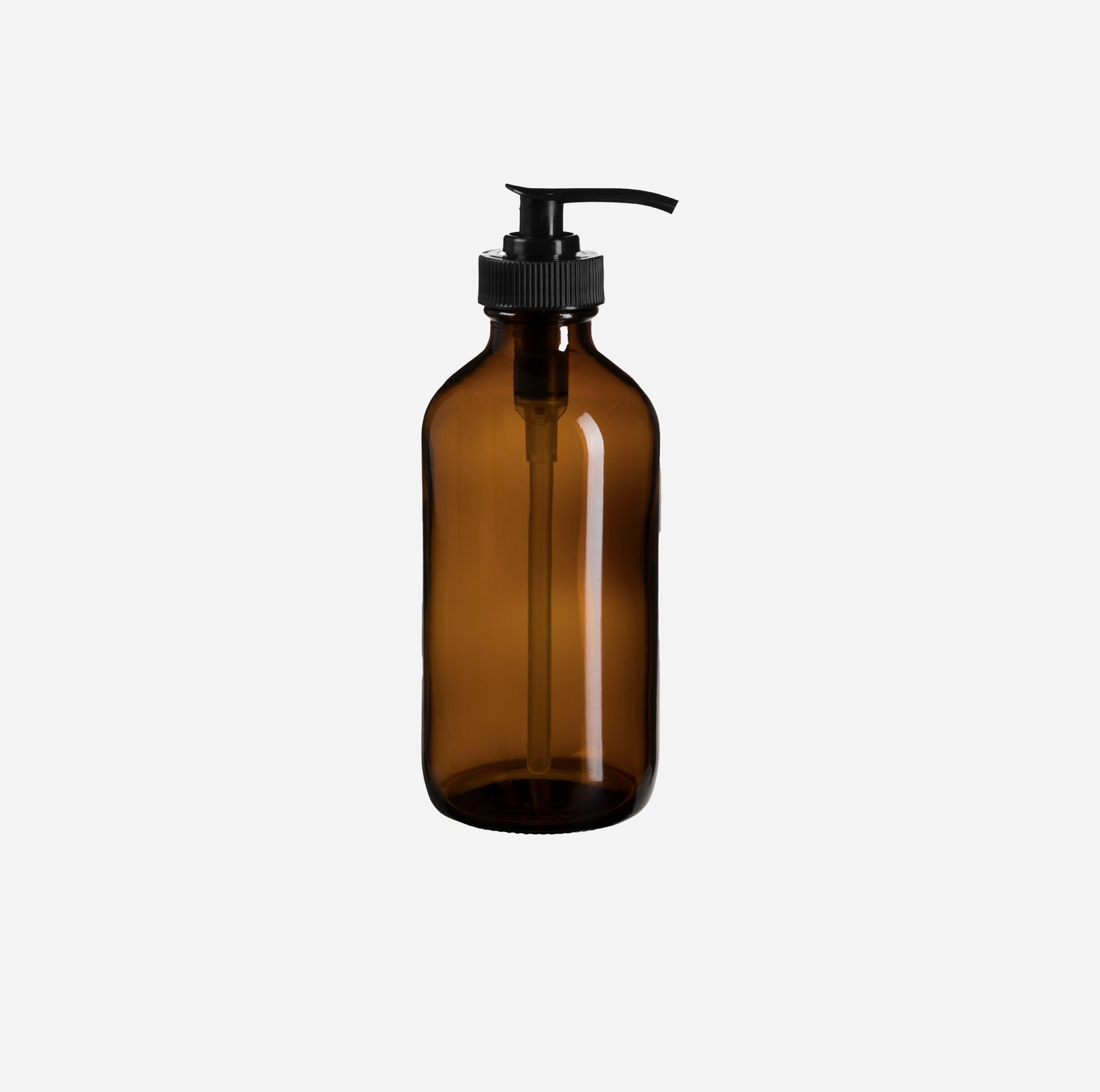 Botanical Body Oil